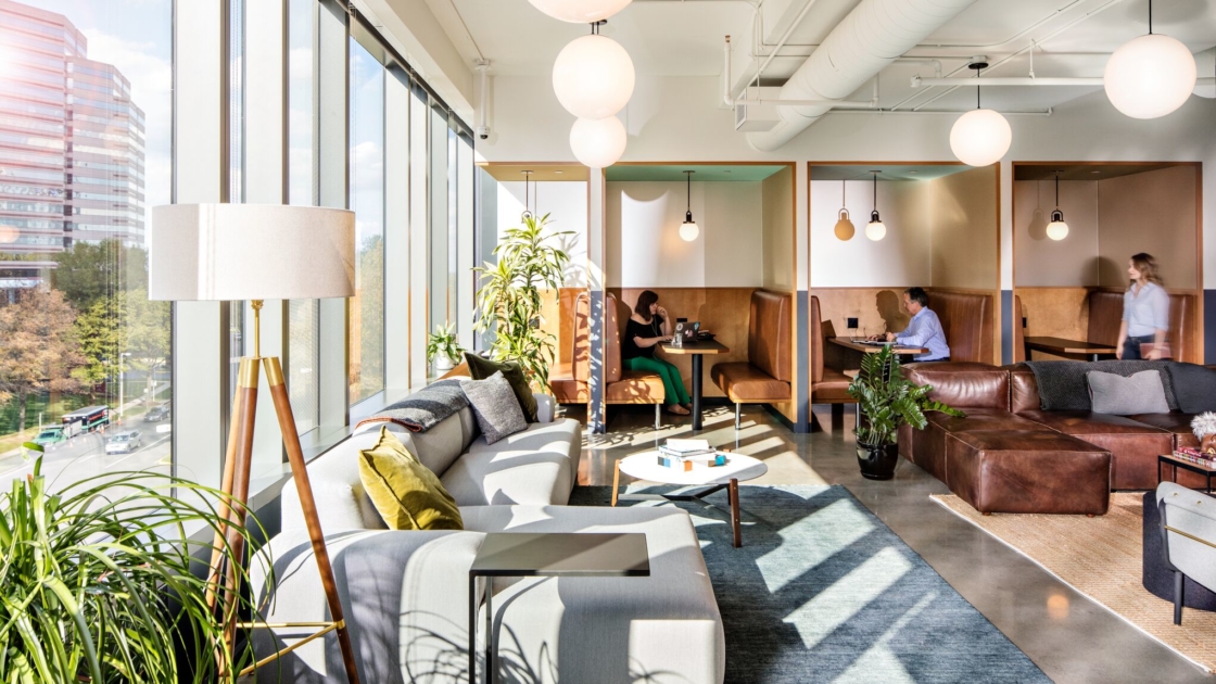 Features of the best coworking spaces – Edbenesart