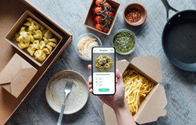 How You Can Establish Your Meal Plan Delivery Business