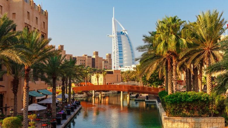 Why is Dubai the Best Place for Tourism?