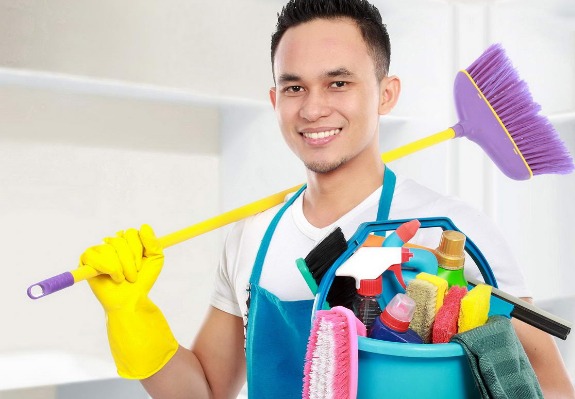 Healthy Home: Thorough Disinfection Services For A Safe Living Environment