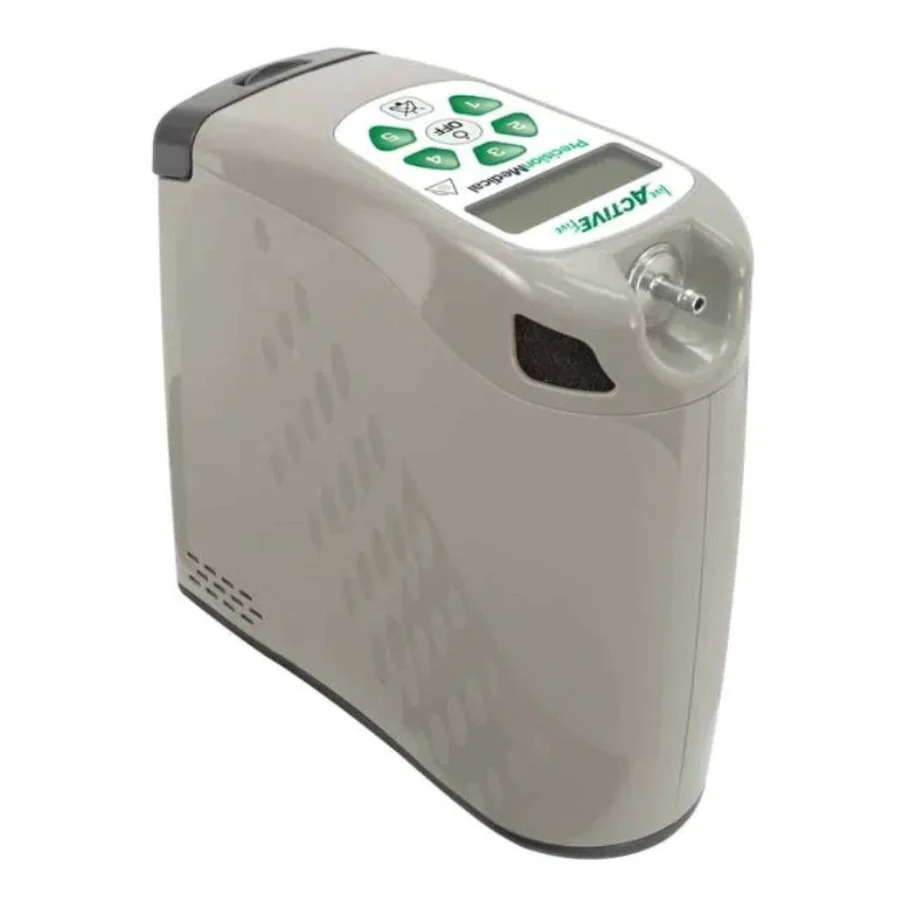 Oxygen Concentrators: Providing Vital Support For Those With Breathing Difficulties